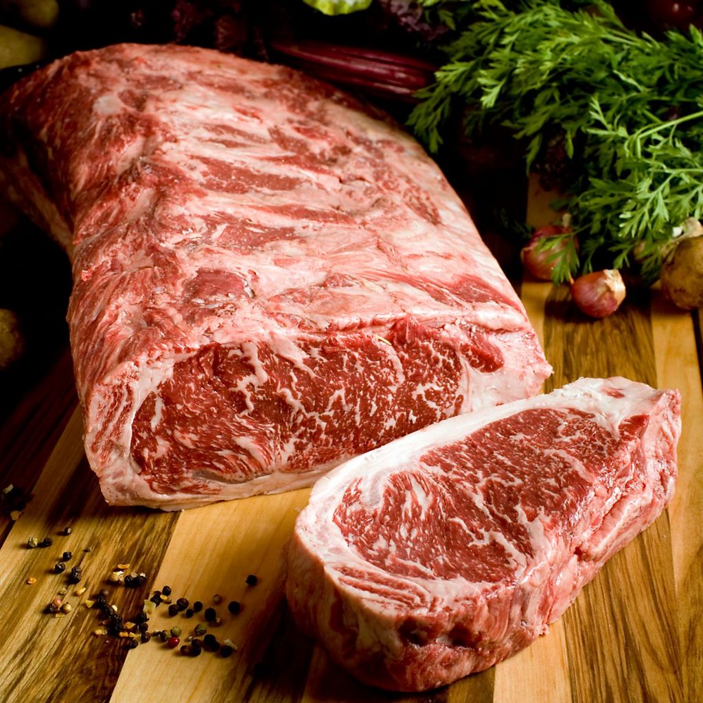 Why is Kobe Wagyu so expensive? â Explore the " Kings and ...