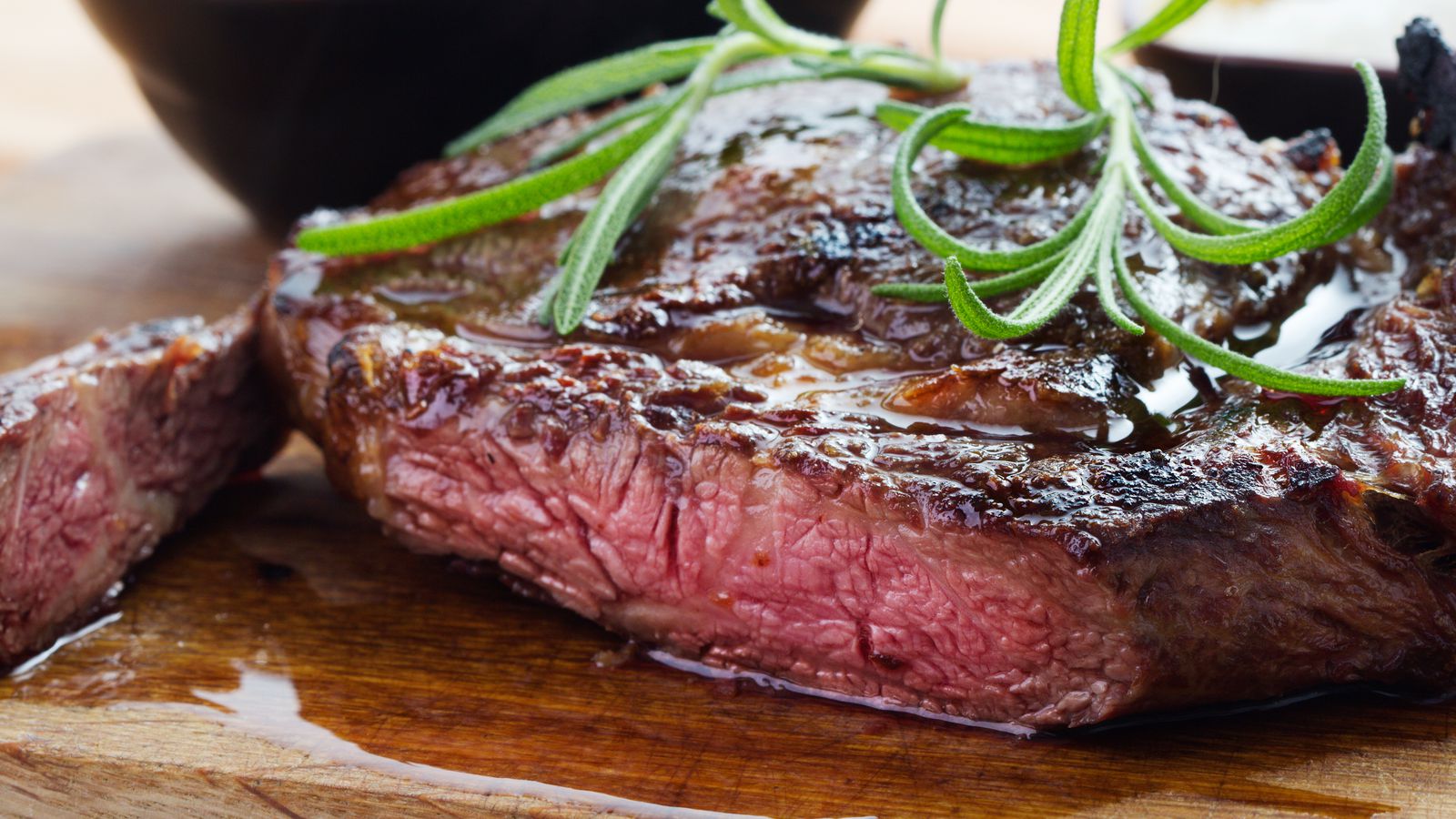 Why You Should Be Drinking Steak, Not Eating It