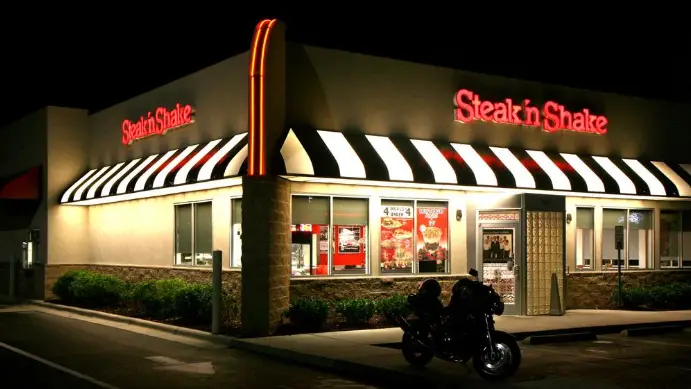 Will Louisvilleâs shuttered Steak ân Shake restaurants ...