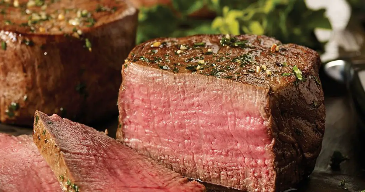 Win It! A $100 Gift Card to Omaha Steaks