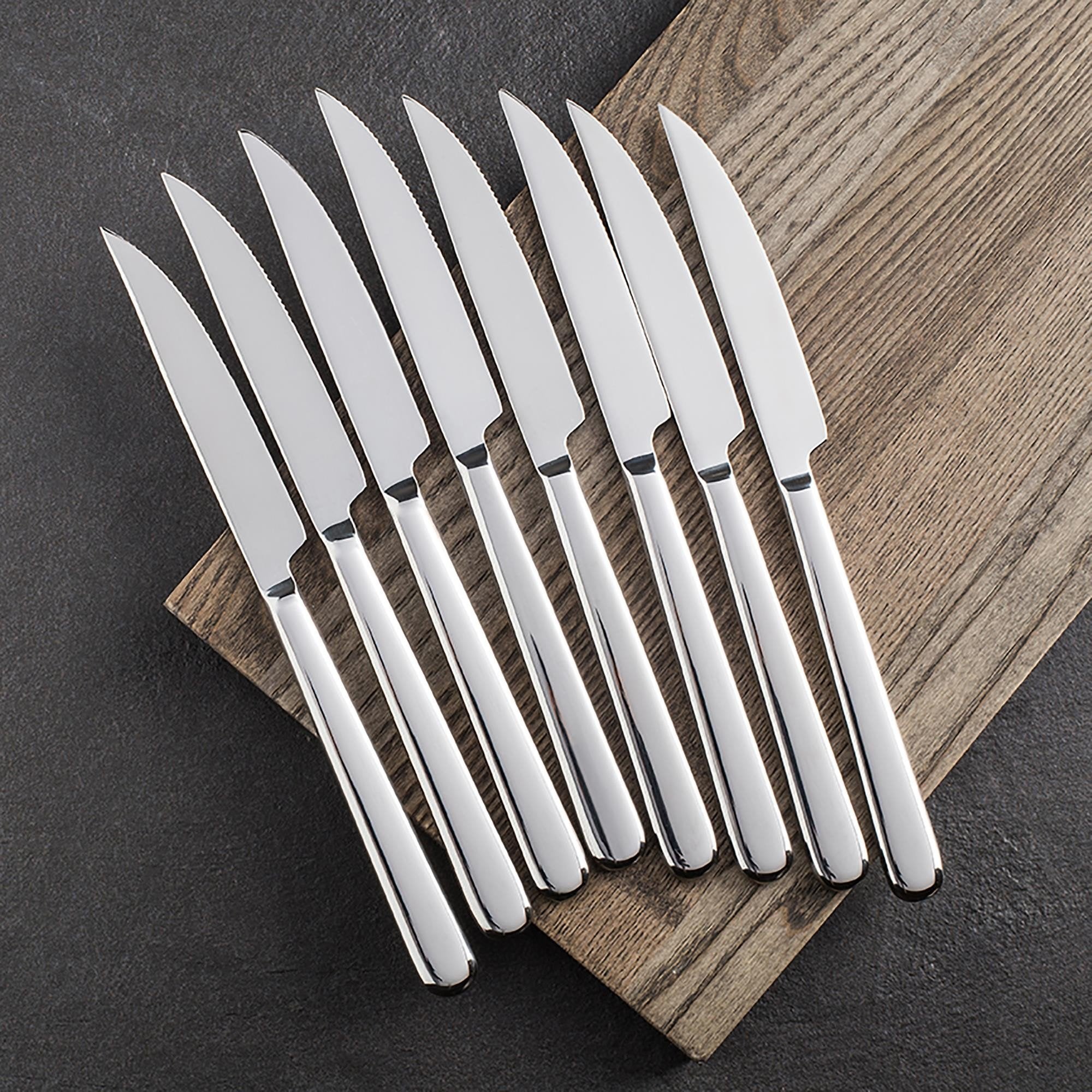 Zwilling Henckels Contemporary Steak Knife Set