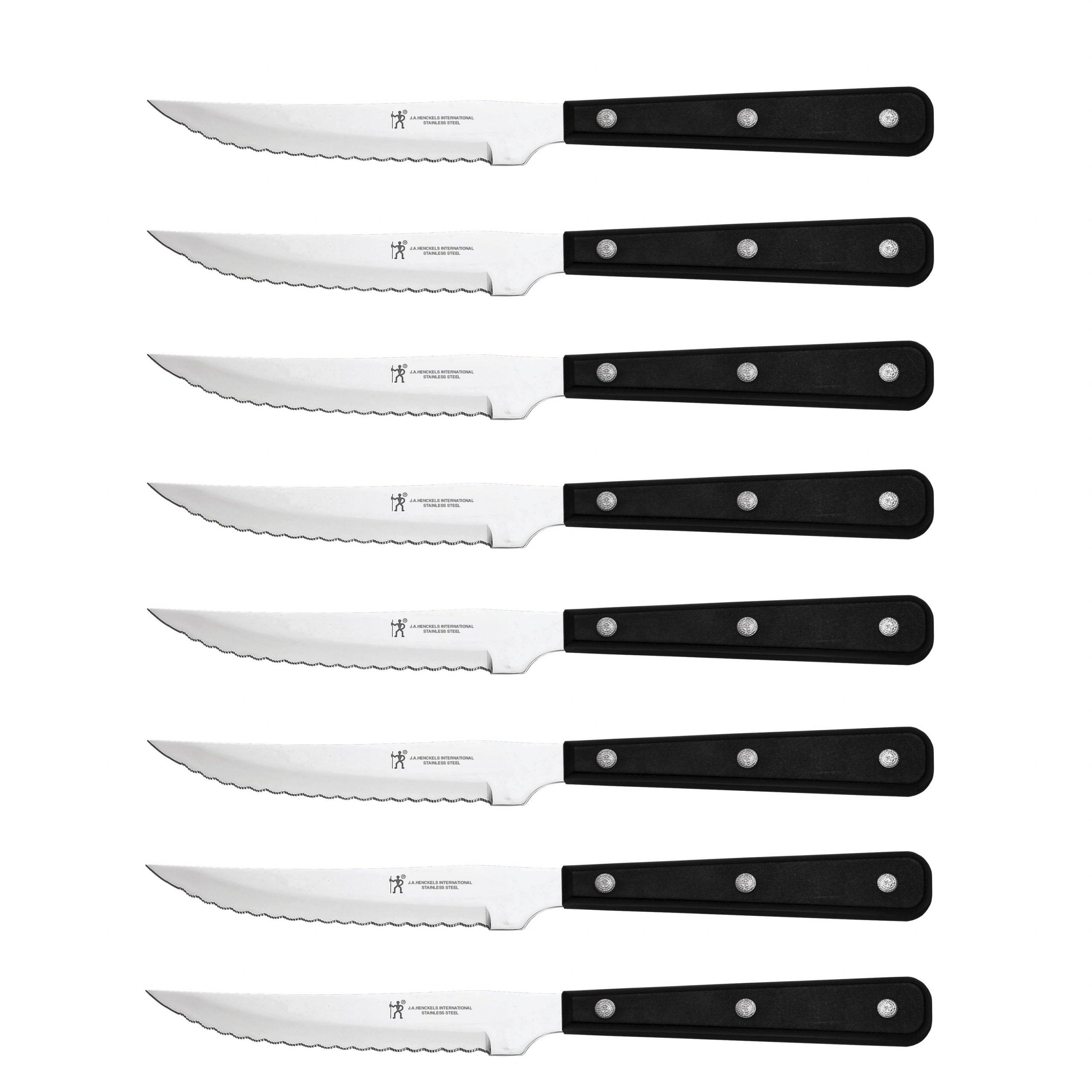 ZWILLING Steak Knives 8